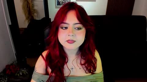 Tatiana  online show from February 20, 2026, 6:19 am