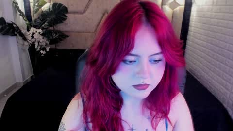 Tatiana  online show from April 9, 2026, 6:19 am