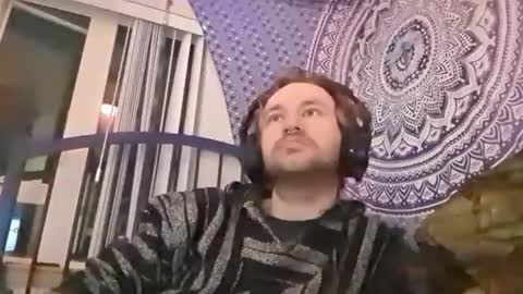 Spookie Dae online show from March 3, 2025, 3:08 am