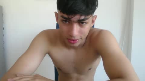 Cristian online show from March 4, 2026, 2:12 pm