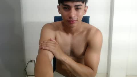 Snapshot of cris1260 chatting on July 29, 2026, 1:42 pm Cristian online show from July 29, 2026, 1:42 pm