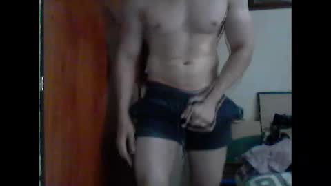 cris2428 online show from January 24, 2025, 10:41 pm