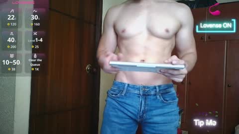 cris2428 online show from March 28, 2026, 3:33 pm