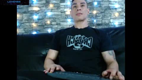 Cris online show from October 14, 2025, 6:25 am