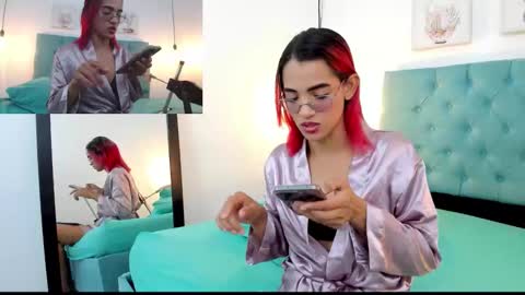 Snapshot of cris_dulce chatting on November 15, 2025, 6:26 pm cris_dulce online show from November 15, 2025, 6:26 pm