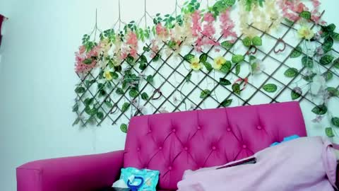 cris_dulce online show from March 31, 2026, 2:57 am