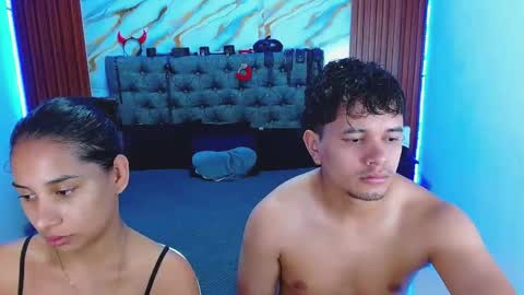 CRISANDMERY online show from May 28, 2026, 4:21 am