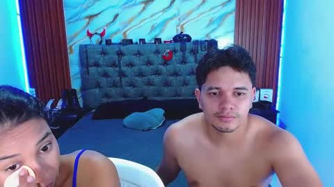 CRISANDMERY online show from May 29, 2026, 5:16 am