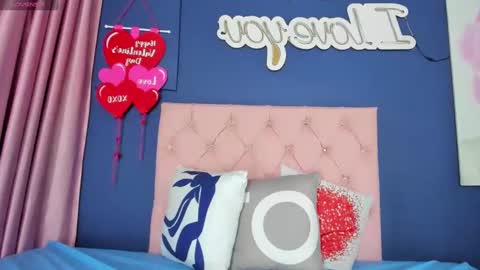 Cris Evanz online show from February 21, 2025, 4:48 pm