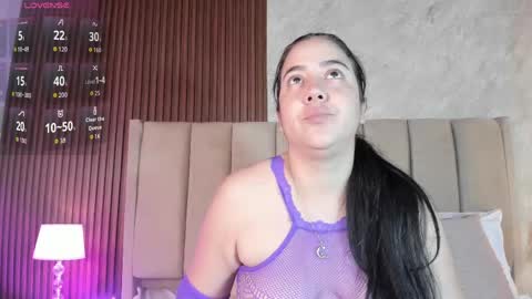 criss  spiicy online show from May 10, 2026, 1:27 pm