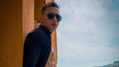 Cristopher online show from March 31, 2026, 1:40 am