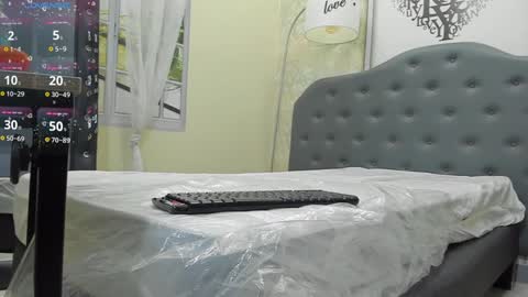 Snapshot of crissh_1 chatting on January 18, 2025, 12:24 am crissh 1 online show from January 18, 2025, 12:24 am