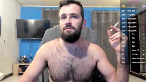 Criss online show from January 10, 2026, 2:46 am