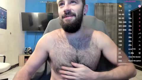 Criss online show from January 14, 2026, 3:23 am