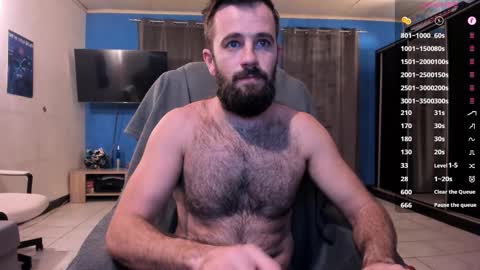 Criss online show from January 16, 2026, 3:43 am