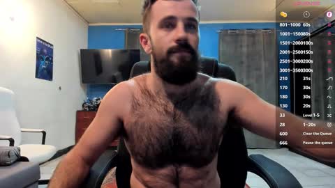 Criss online show from February 24, 2026, 5:49 am