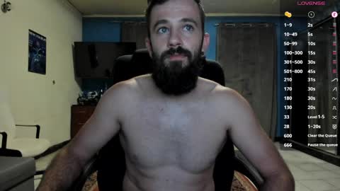 Criss online show from March 17, 2026, 3:33 am