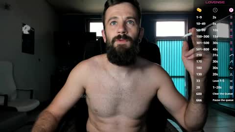 Criss online show from March 20, 2026, 6:07 am