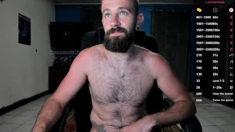 Criss online show from April 29, 2026, 2:59 am