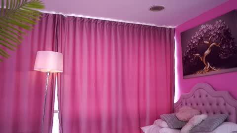 Crissy online show from March 20, 2026, 11:26 am