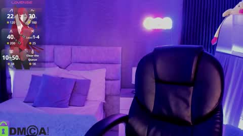 cristal__adams online show from January 16, 2026, 11:36 am