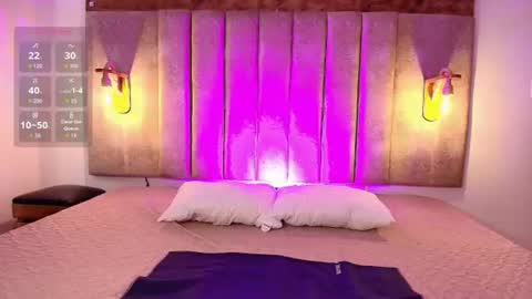 Snapshot of cristal__dream chatting on July 12, 2026, 5:04 pm CRISTAL online show from July 12, 2026, 5:04 pm