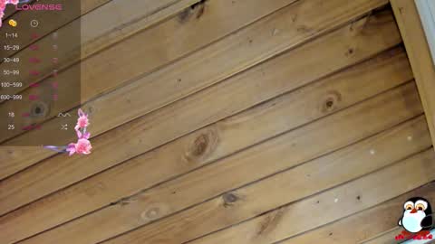 Cristal online show from February 9, 2026, 4:05 am