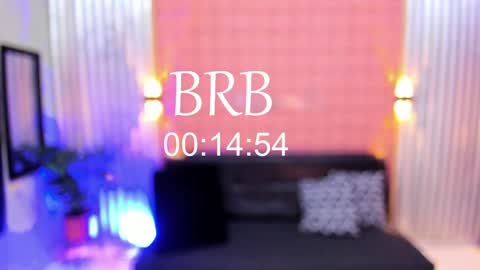 cristal_antoni online show from January 15, 2025, 12:58 pm