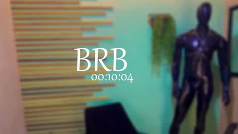 cristal_antoni online show from February 25, 2025, 4:10 pm