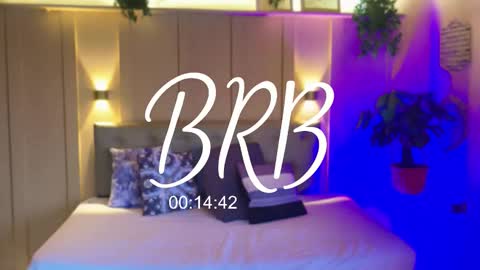 cristal_antoni online show from November 4, 2025, 7:40 am