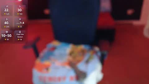 Cristal online show from February 2, 2026, 4:27 pm