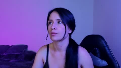  Alejandra from Wednesday to Saturday from 1000 pm to 400 am Colombian hour online show from January 19, 2026, 12:03 am