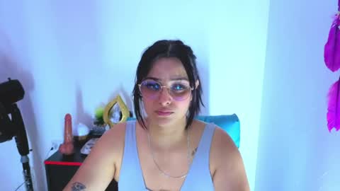 Snapshot of cristal_hot07 chatting on April 13, 2026, 5:57 am Cristal online show from April 13, 2026, 5:57 am