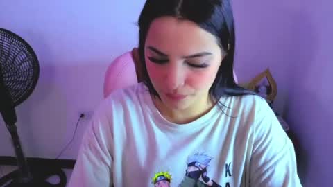 Snapshot of cristal_hot07 chatting on April 21, 2026, 2:48 am Cristal online show from April 21, 2026, 2:48 am