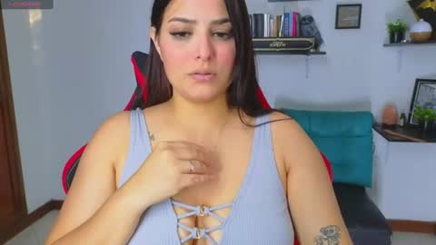 Snapshot of cristal_hot07 chatting on June 27, 2026, 10:26 pm Cristal online show from June 27, 2026, 10:26 pm