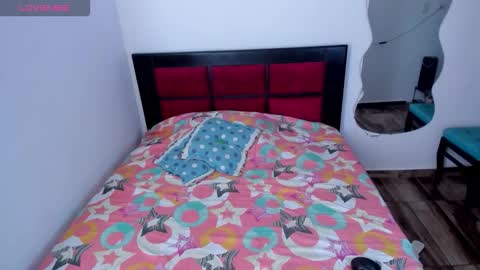 cristal_t2 online show from February 25, 2026, 7:45 pm