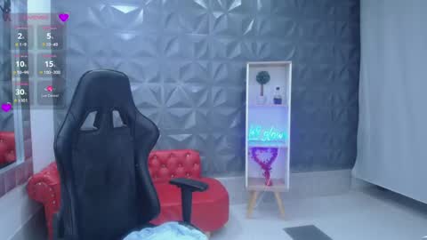 Cristal online show from March 17, 2026, 12:04 am