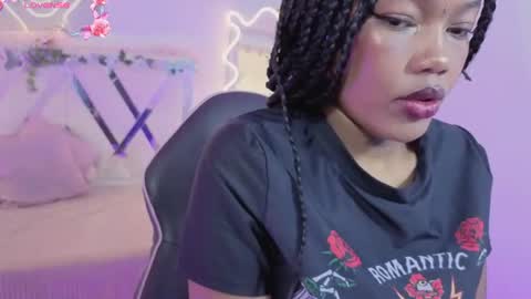 Snapshot of cristalbroke_tay chatting on July 21, 2026, 7:05 pm Crystalbroke online show from July 21, 2026, 7:05 pm