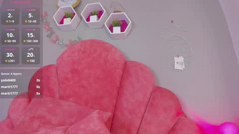 Snapshot of cristalcornner_ chatting on January 4, 2025, 2:03 am Nicole  Connection time 220pm-910pmCol online show from January 4, 2025, 2:03 am