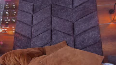 Snapshot of cristalcornner_ chatting on January 5, 2025, 1:35 am Nicole  Connection time 220pm-910pmCol online show from January 5, 2025, 1:35 am