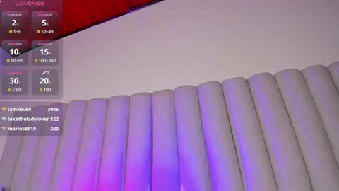 Snapshot of cristalcornner_ chatting on January 10, 2025, 1:42 am Nicole  Connection time 220pm-910pmCol online show from January 10, 2025, 1:42 am