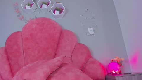 Snapshot of cristalcornner_ chatting on January 24, 2025, 1:45 am Nicole  Connection time 220pm-910pmCol online show from January 24, 2025, 1:45 am