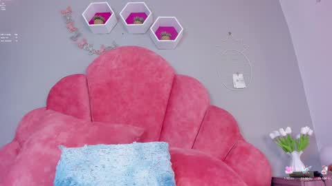 Snapshot of cristalcornner_ chatting on January 31, 2025, 1:54 am Nicole  Connection time 220pm-910pmCol online show from January 31, 2025, 1:54 am