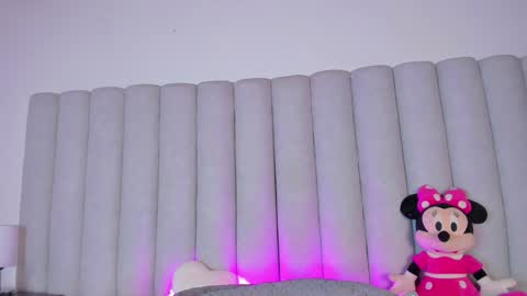 Snapshot of cristalcornner_ chatting on February 7, 2025, 11:24 pm Nicole  Connection time 220pm-910pmCol online show from February 7, 2025, 11:24 pm