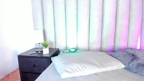 Snapshot of cristalcornner_ chatting on February 15, 2025, 7:28 pm Nicole  Connection time 220pm-910pmCol online show from February 15, 2025, 7:28 pm