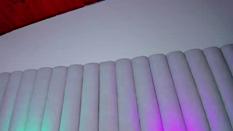 Snapshot of cristalcornner_ chatting on February 16, 2025, 1:36 am Nicole  Connection time 220pm-910pmCol online show from February 16, 2025, 1:36 am