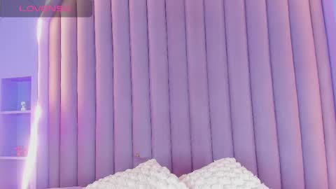 Snapshot of cristalcornner_ chatting on February 18, 2025, 7:41 pm Nicole  Connection time 220pm-910pmCol online show from February 18, 2025, 7:41 pm