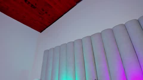 Snapshot of cristalcornner_ chatting on February 24, 2025, 10:36 pm Nicole  Connection time 220pm-910pmCol online show from February 24, 2025, 10:36 pm