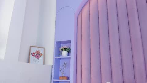 Snapshot of cristalcornner_ chatting on February 28, 2025, 7:35 pm Nicole  Connection time 220pm-910pmCol online show from February 28, 2025, 7:35 pm