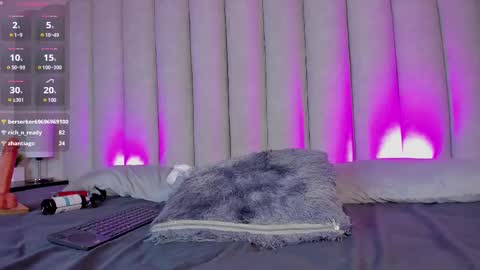 Snapshot of cristalcornner_ chatting on March 1, 2025, 10:42 pm Nicole  Connection time 220pm-910pmCol online show from March 1, 2025, 10:42 pm